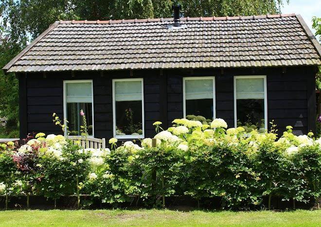 Bed and breakfast slapen op nr 1 veluwe