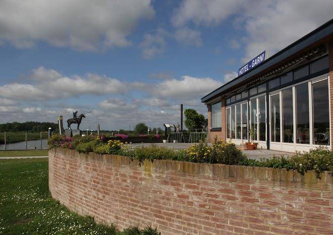 Hotel garni ijsselzicht