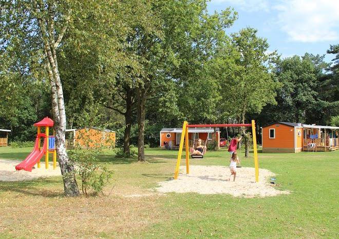 Molecaten park de koerberg