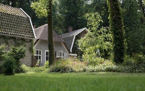 Vakantiehuis 'nummer 21'