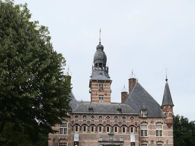 Recreatiecentrum heumens bos
