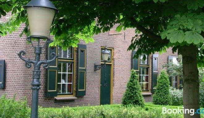 B&b 't hekkert