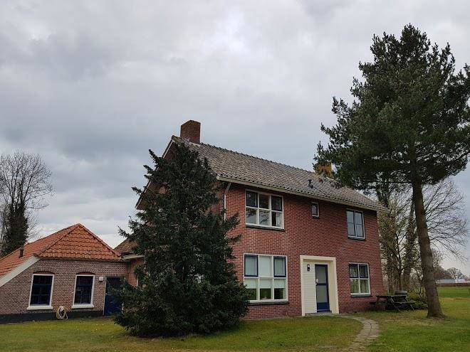 B&b zwiep