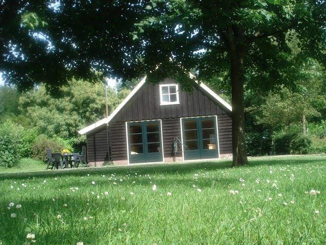 B&b de voshaar laren