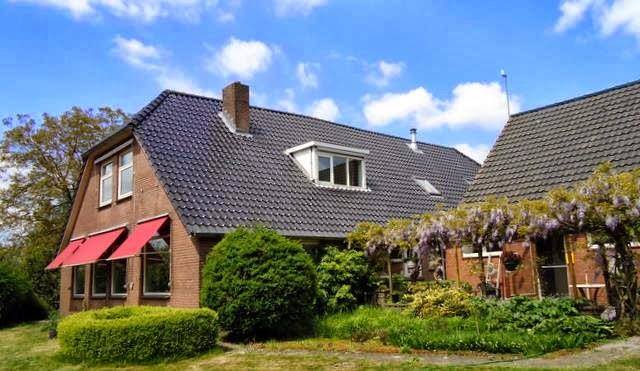 Bed and breakfast de boschwandeling 1 5 meter protocol restaurant