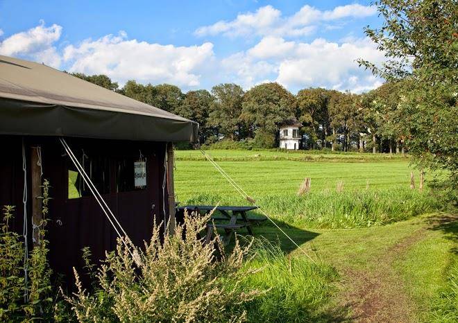 Boerenbed hoeve draafsel