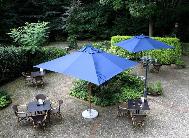 Fletcher hotel restaurant paasberg