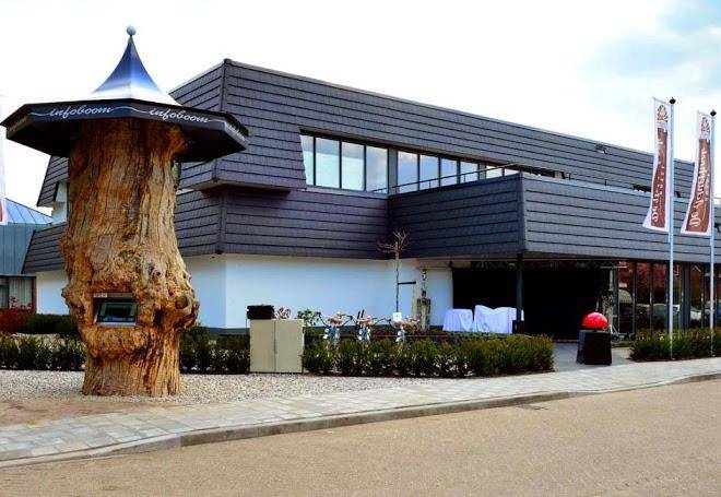 Hotel De Achterhoek Image