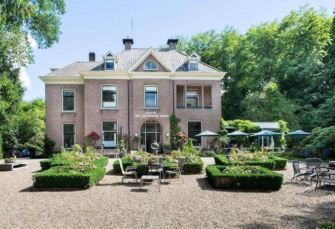 Hotel de lochemse berg