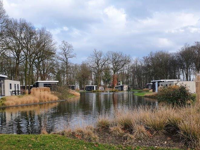 Landal de vlinderhoeve