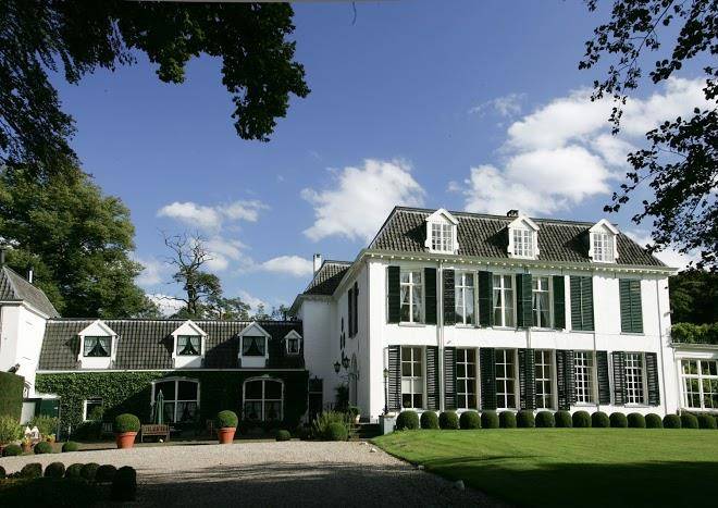 Landgoed `t haveke in eefde