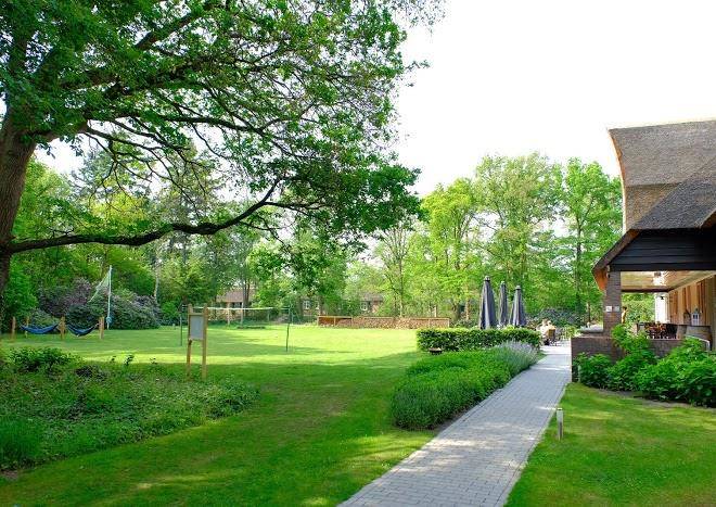 Landgoedhotel Woodbrooke En Brasserie Woods Image