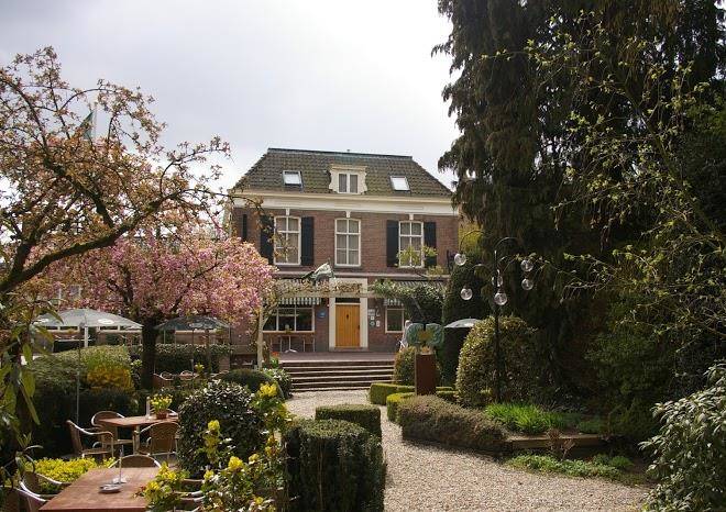 Landhotel De Hoofdige Boer Image