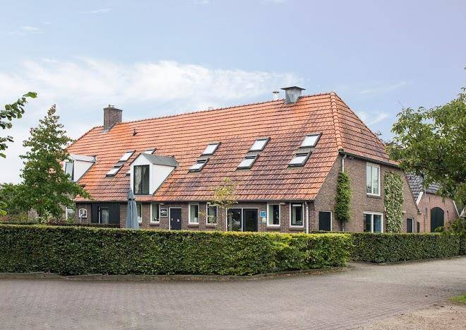 Logeerboerderij oltvoort