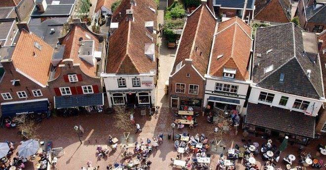 Hart van lochem