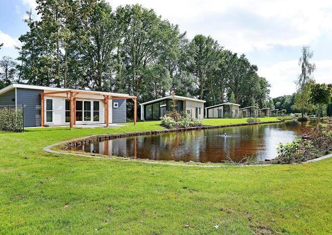 Vakantiepark De Lochemse Berg Image