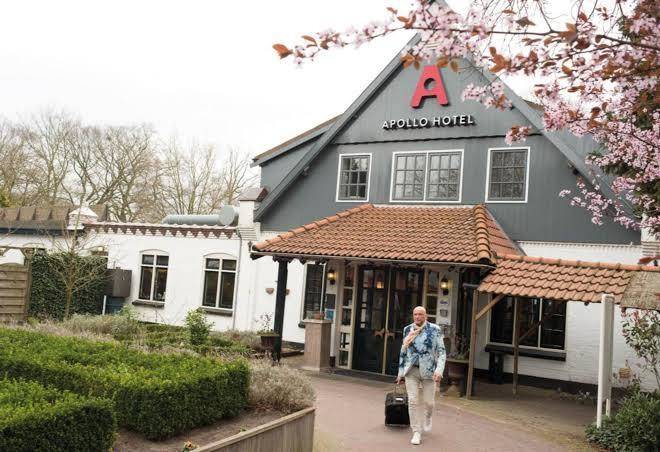Hotel veluwe de beyaerd