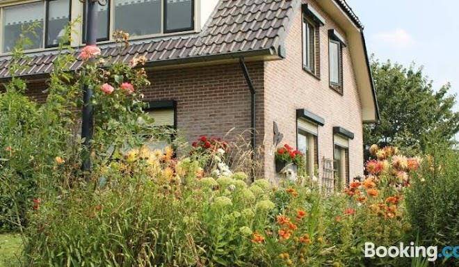 B&b veluwemeerpension