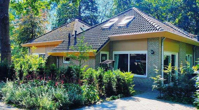Bungalowpark stolpenheim