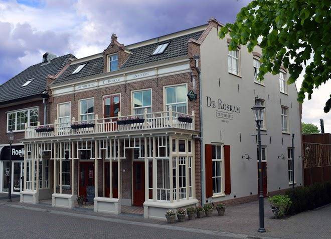 Dorpsherberg de roskam