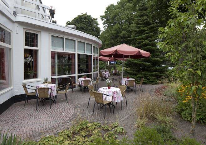 Fletcher hotel restaurant veldenbos