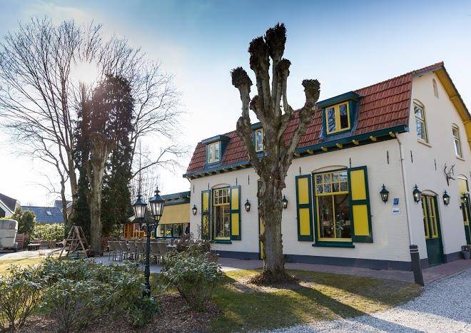 Hotel vierhouten