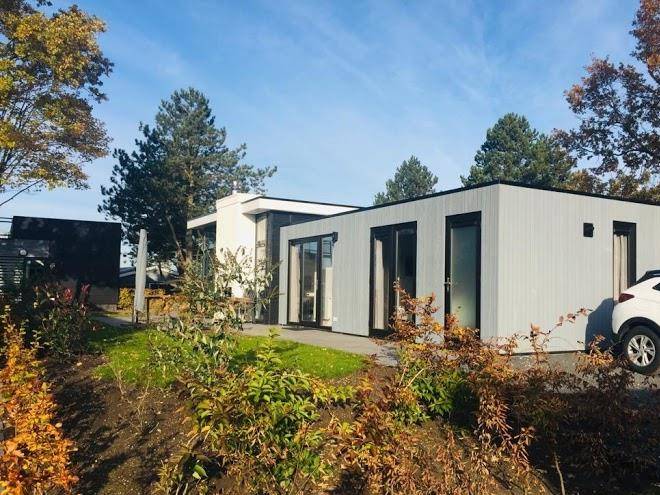 Meerblick haus
