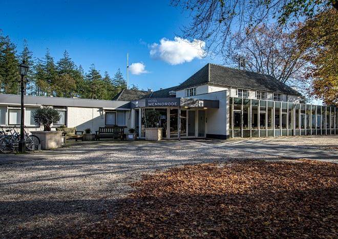 Hotel & Congrescentrum Mennorode Image