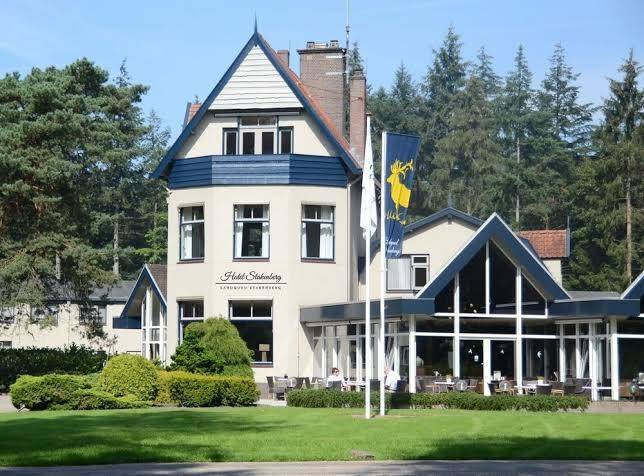 Veluwe Hotel Stakenberg Image