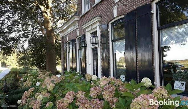B&b johannesberg