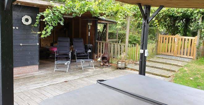 B&b de heughte