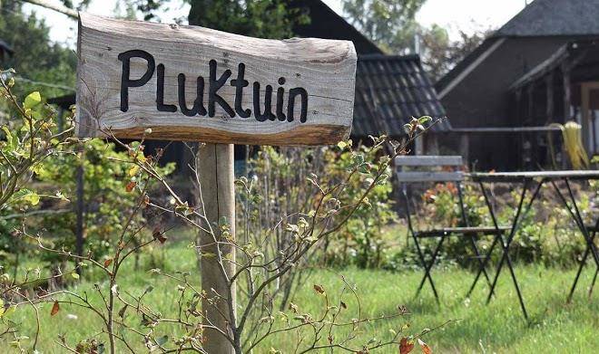 Boerenbed landhoeve op de veluwe