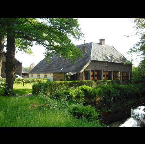 Zorg en werkboerderij hoeve op vollenhof