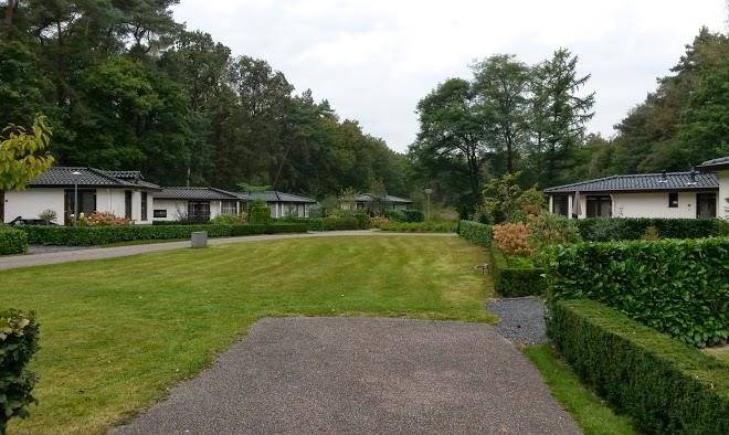 Landleven de wyckel