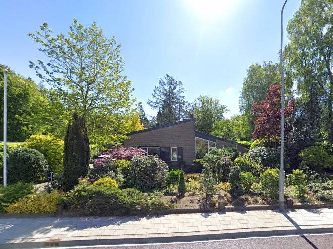 Bed en breakfast putten