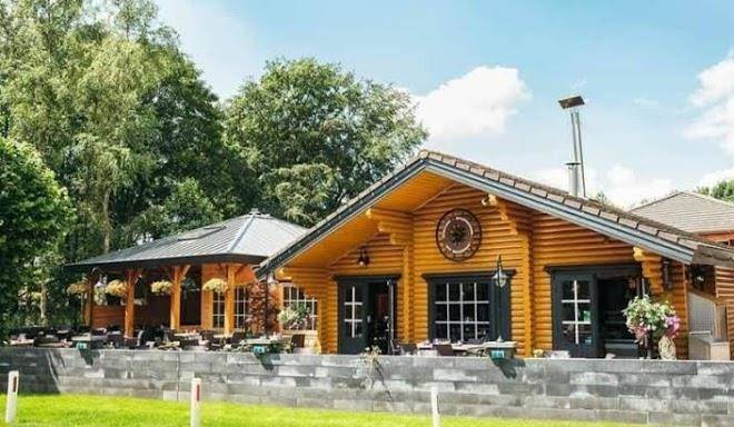 Bungalowpark de kern bv