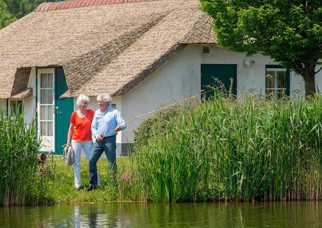 Landal De Veluwse Hoevegaerde Image
