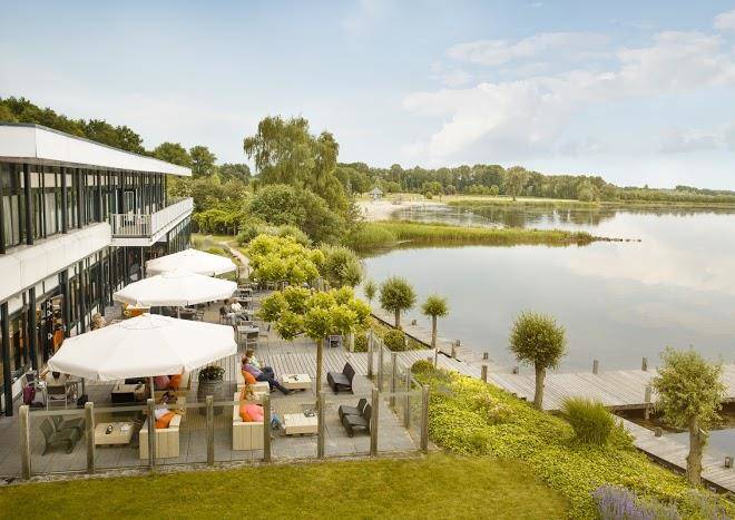 Postillion Hotel Amersfoort Veluwemeer Image