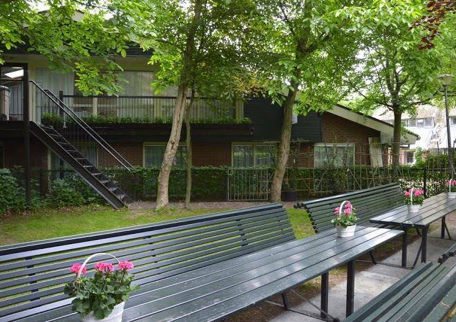 Putten gasthuus de notelaar
