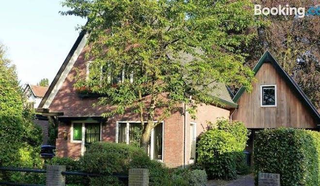 B&b onder de rode beuk