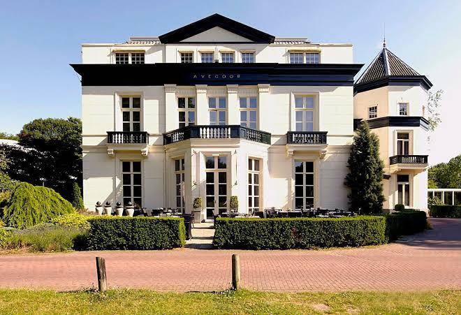 Fletcher landgoed hotel avegoor