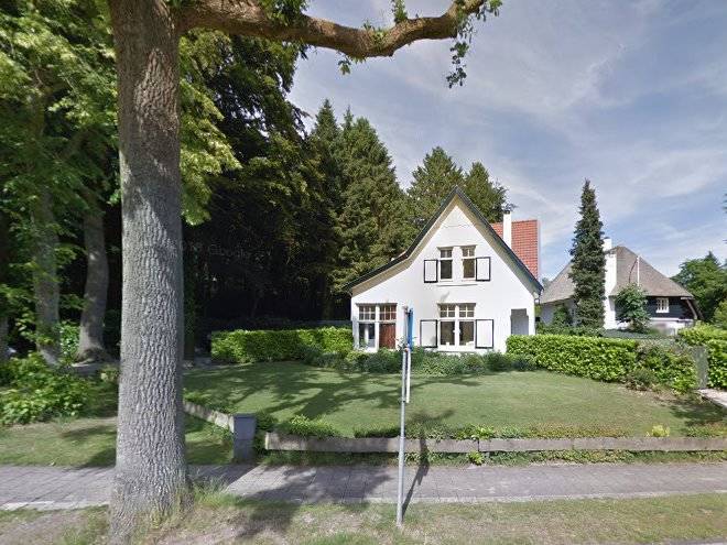 Het huis