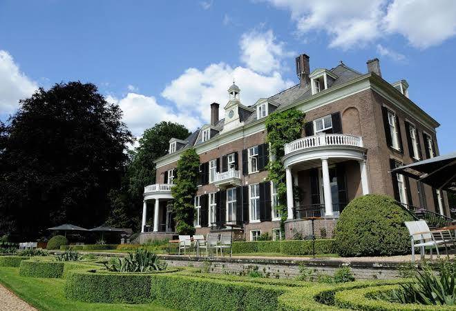 Landgoed Rhederoord Image