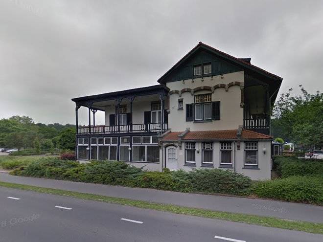 Sandton malie exploitatie bv