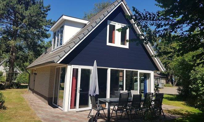 Klein ruwinkel bv