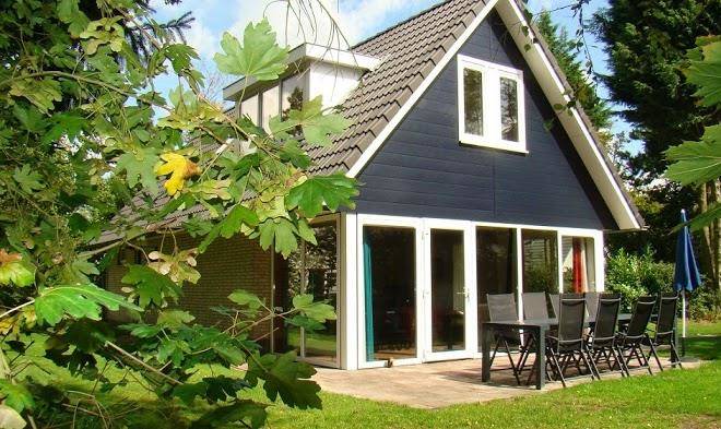 Landgoed ruwinkel