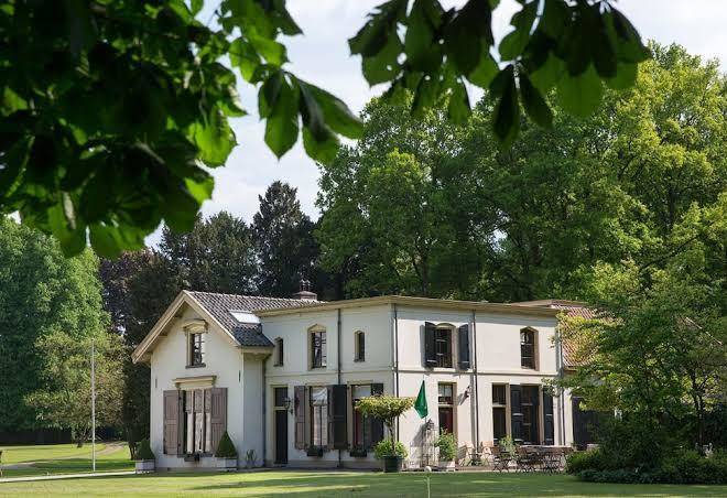 B&b landgoed matanze