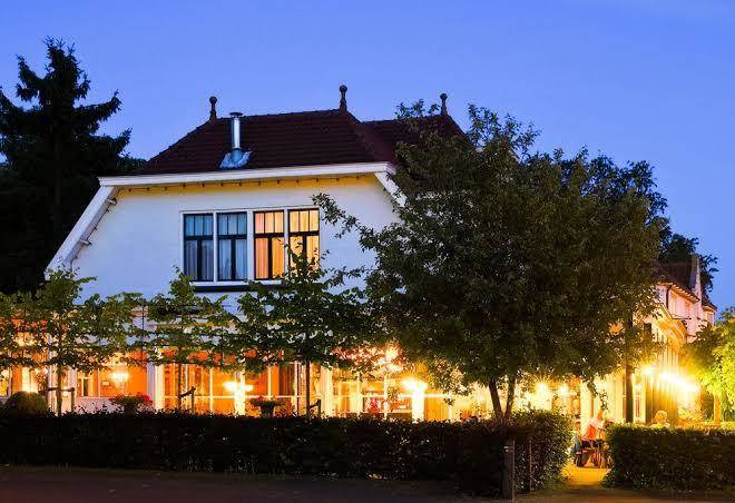 Hotel restaurant taverne twello
