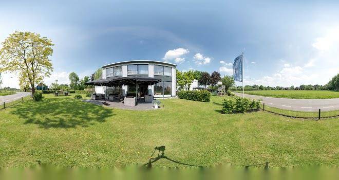 De slaapfabriek de vergaderfabriek de beleeffabriek