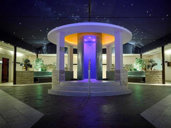 Thermen Bussloo Wellness & Hotel Image